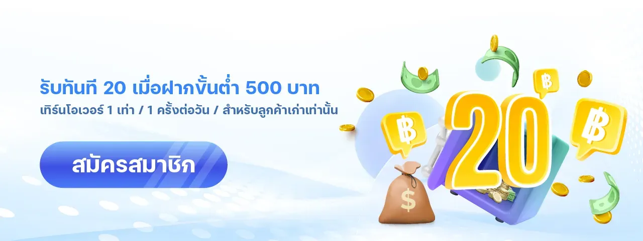 โปรโมชั่น 6